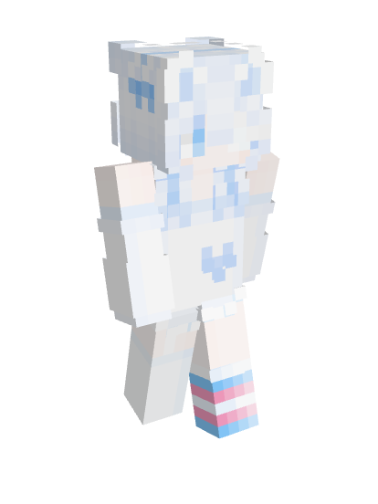 Player Skin