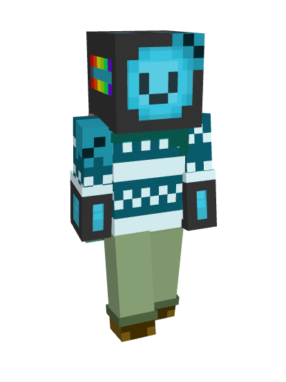 Player Skin